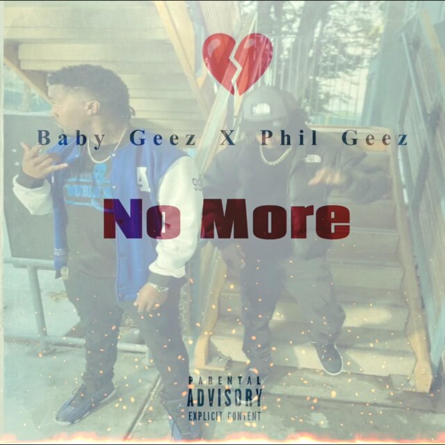 No More