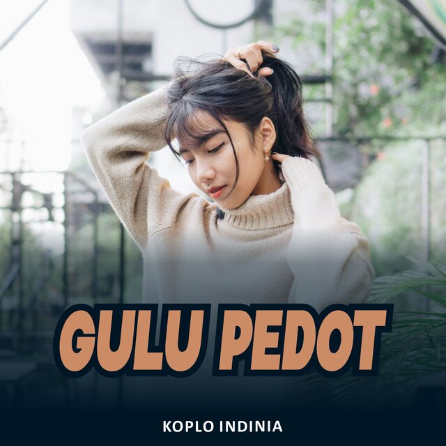 Gulu Pedot