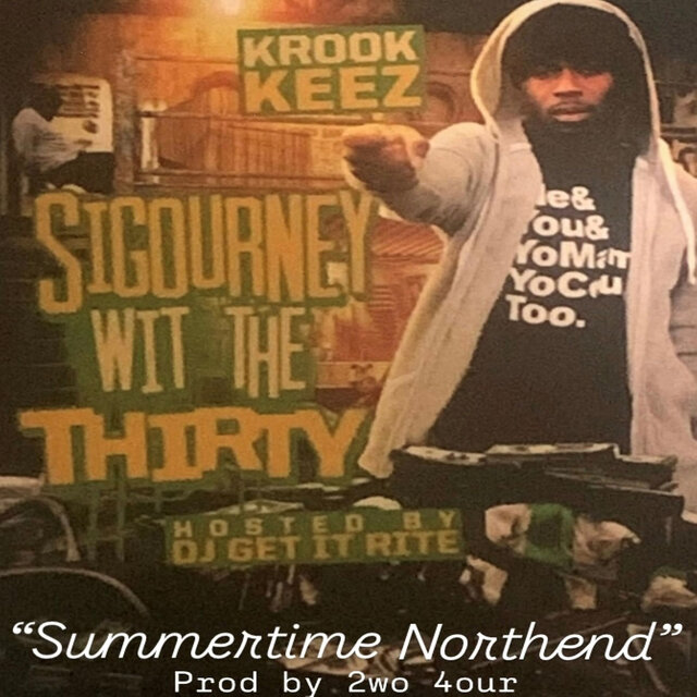 Summertime Northend
