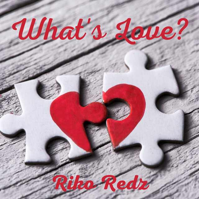 What's Love?
