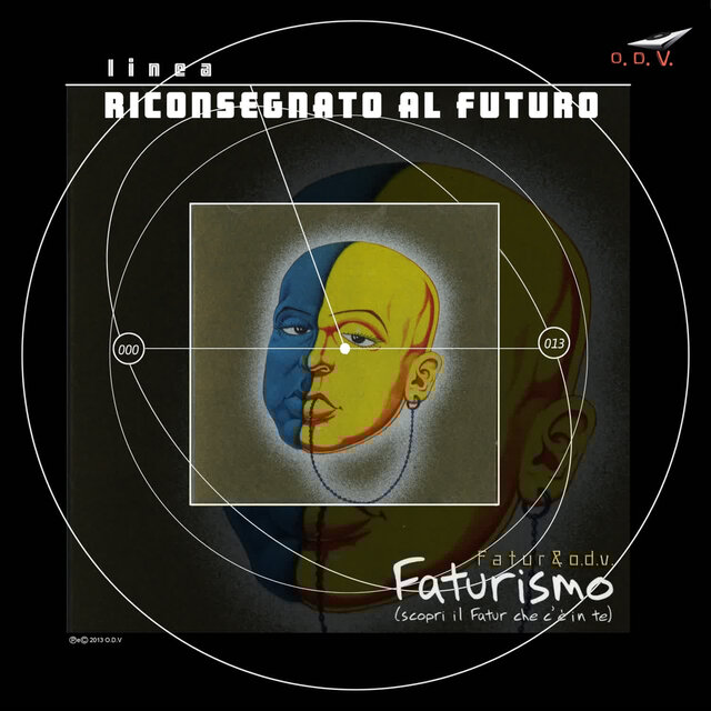 Faturismo - Serie: Riconsegnato al Futuro