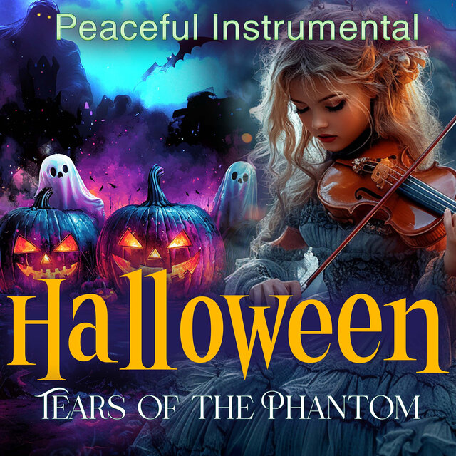 Halloween (Tears of the Phantom)