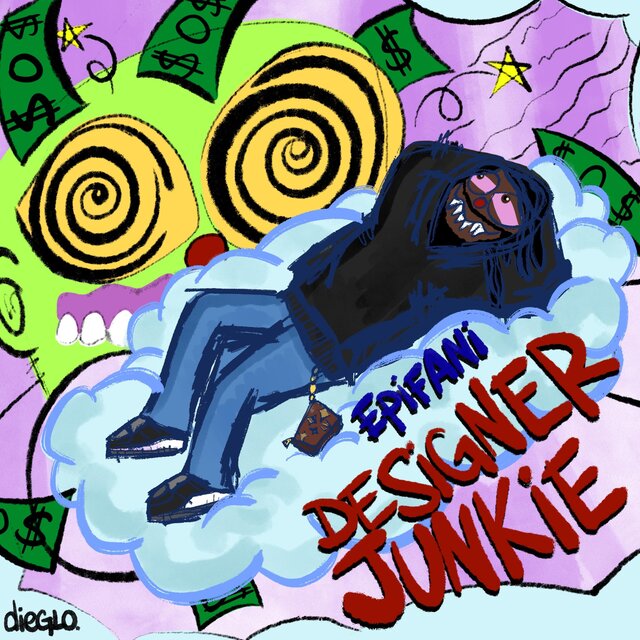 Designer Junkie