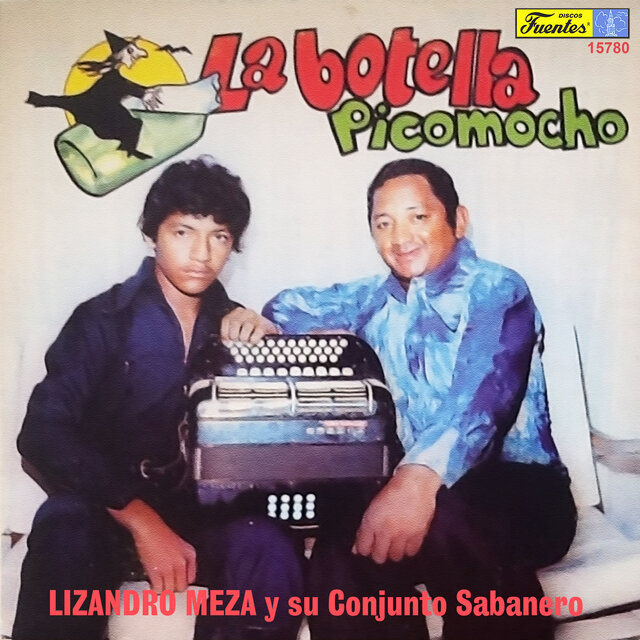 La Botella Picomocho