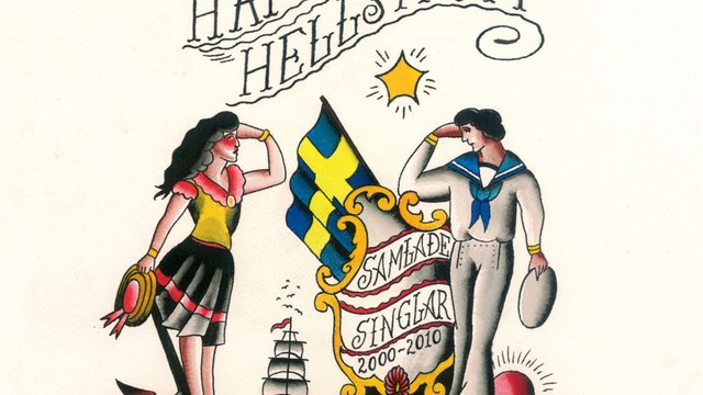 För En Lång Lång Tid