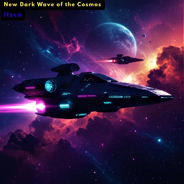 New Dark Wave of the Cosmos