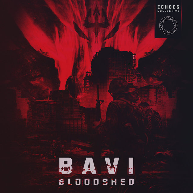 Bloodshed
