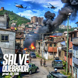 Salve Quebrada
