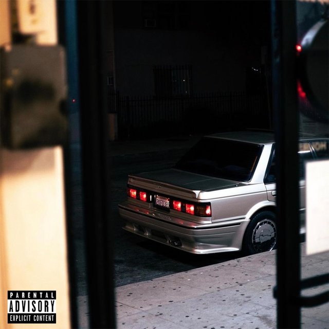 Around Midnight II (feat. Devy Stonez)