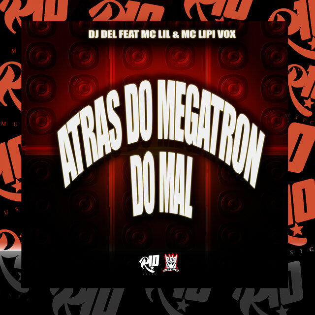 Atras do Megatron do Mal