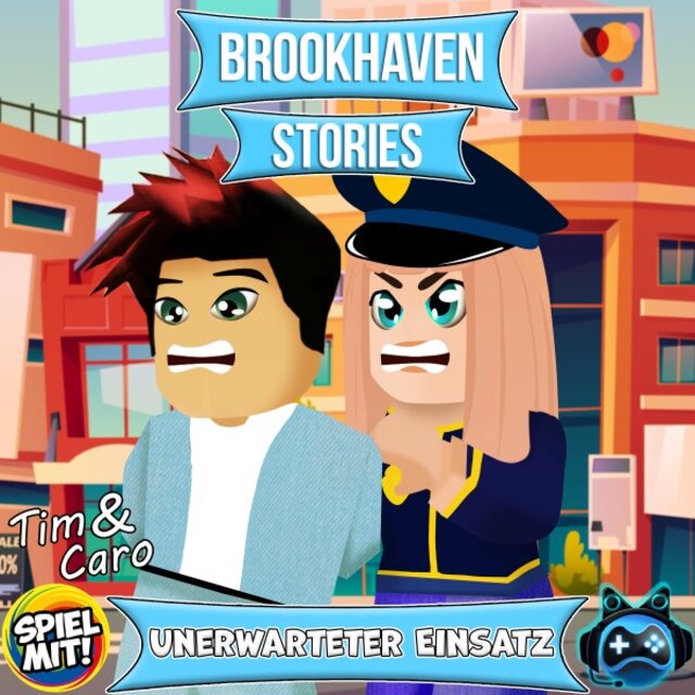 Ungewöhnlicher Einsatz (Tim & Caro)