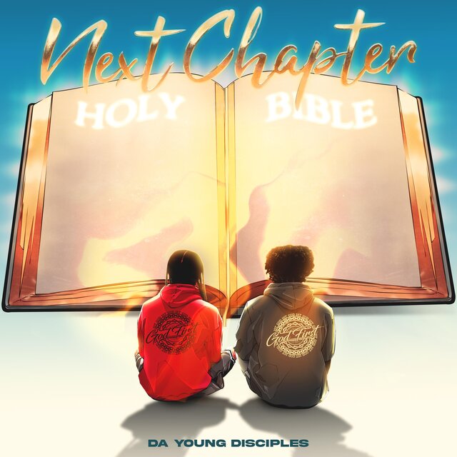 NEXT CHAPTER