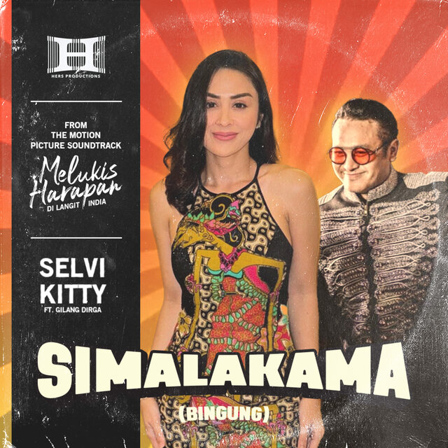 Simalakama (Bingung)
