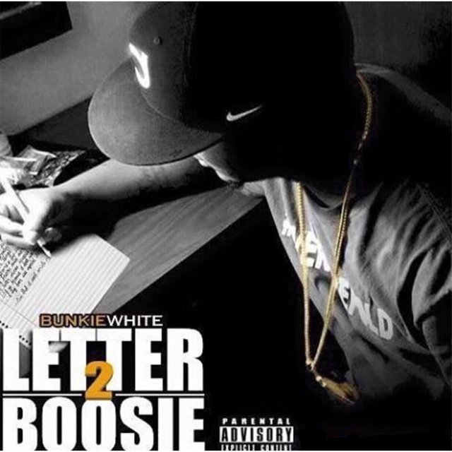 Letter 2 Boosie