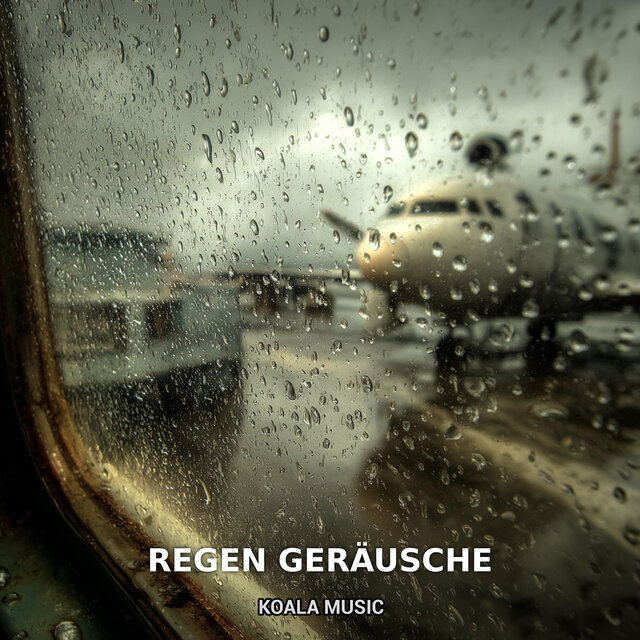 Regen Geräusche