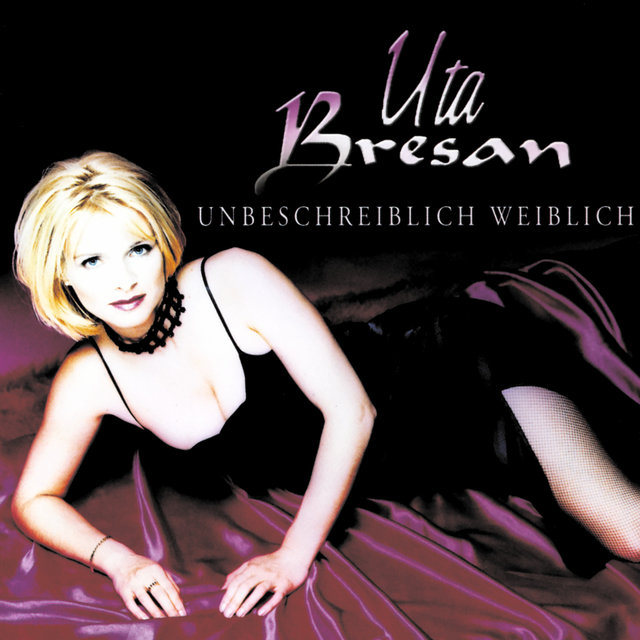 Unbeschreiblich weiblich