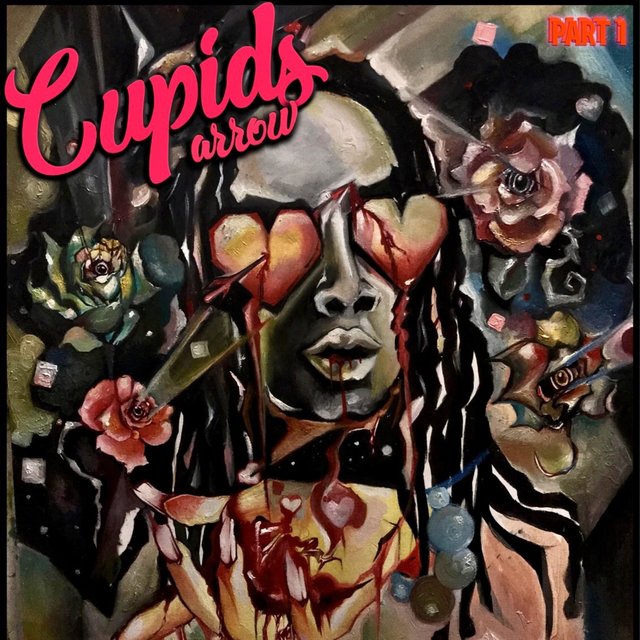 Cupids Arrow