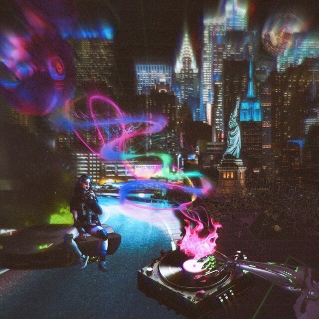 Free your mind