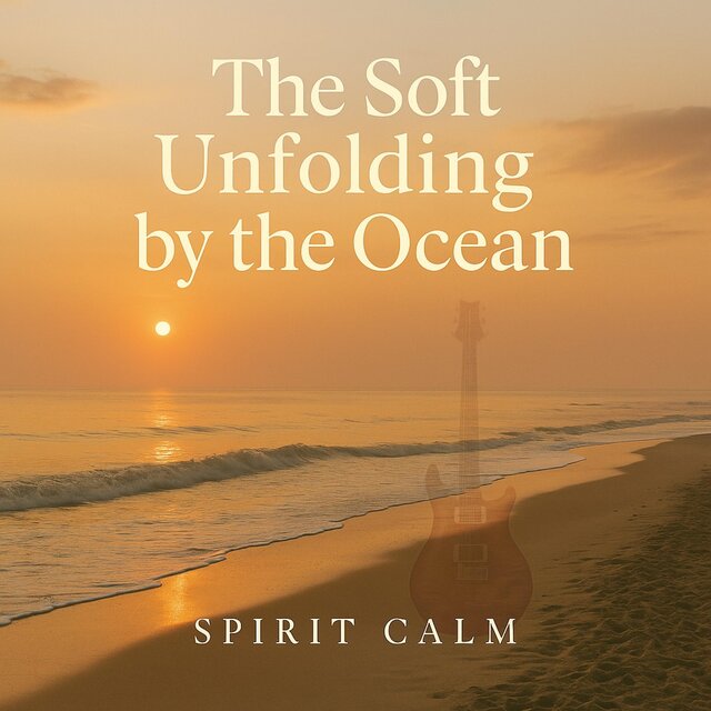 The Soft Unfolding by the Ocean