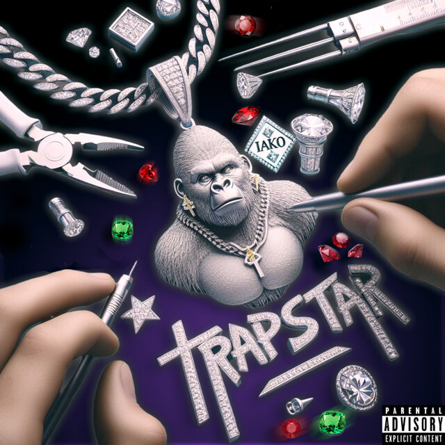 Trapstar