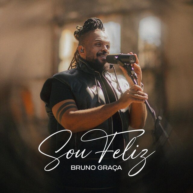 Sou Feliz