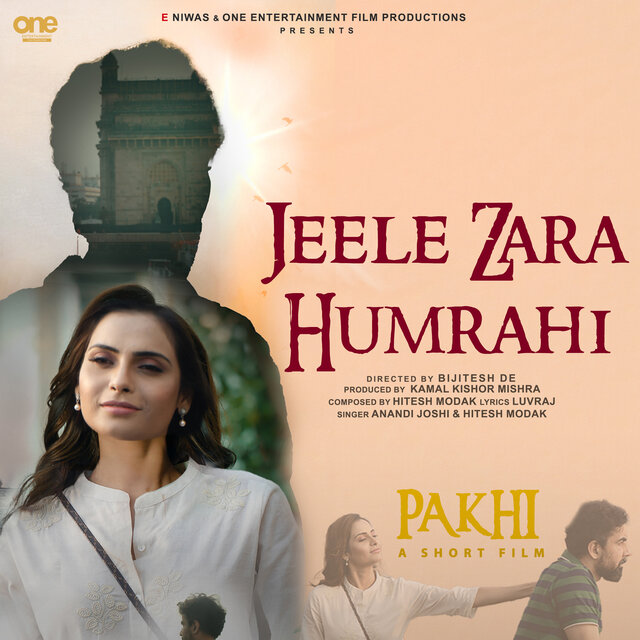 Jeele Zara Humrahi (From 