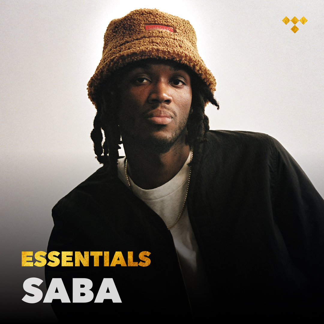 Saba Theme Saba on TIDAL