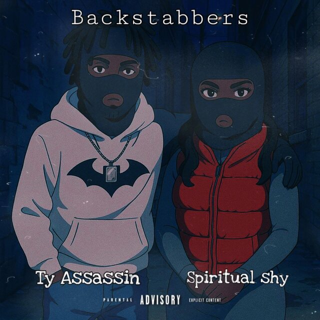 BackStabbers