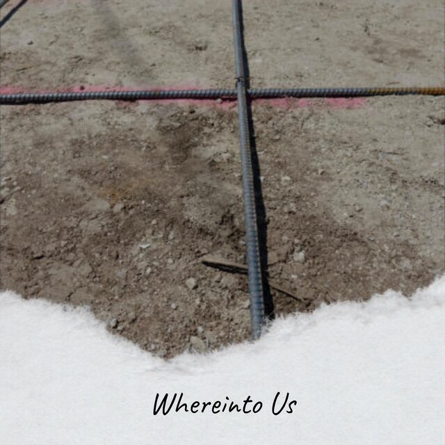Whereinto Us