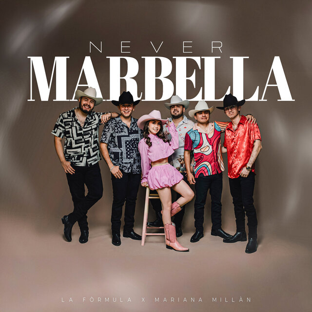 Never Marbella