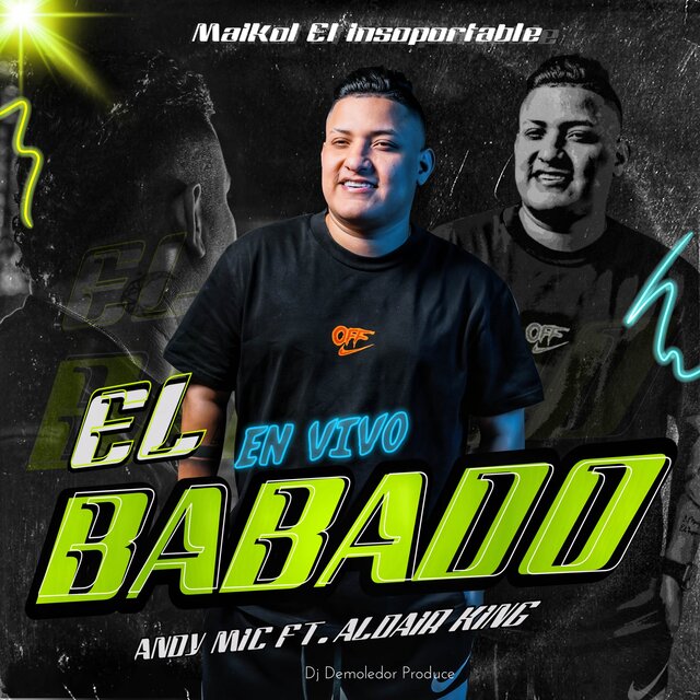 El Babado (En Vivo)