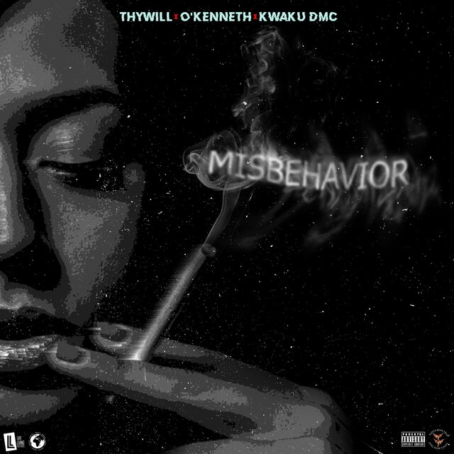 Misbehavior (feat. O'Kenneth & Kwaku DMC)
