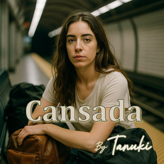Cansada