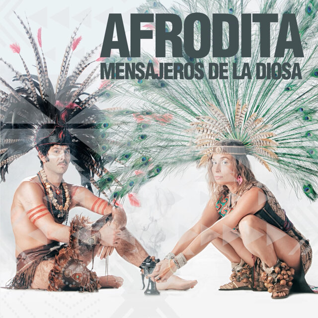 Mensajeros de la Diosa