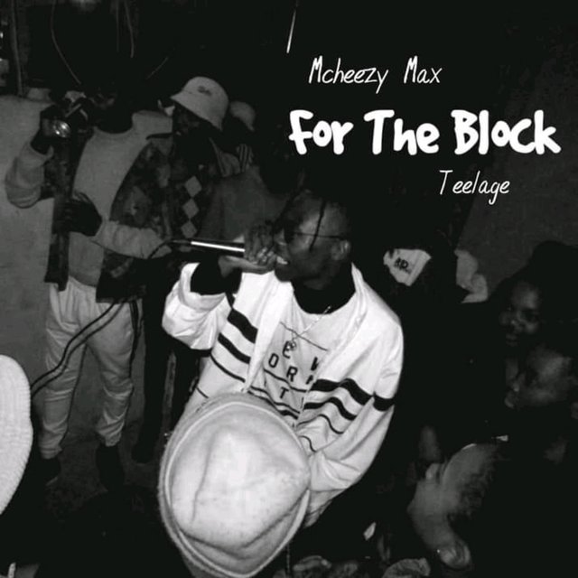 For The Block