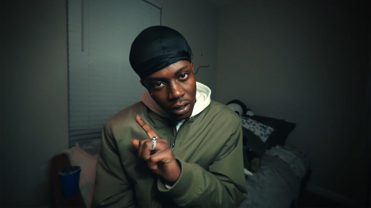 byurside (official music video)