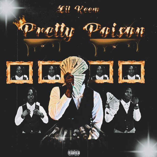 Pretty Poison