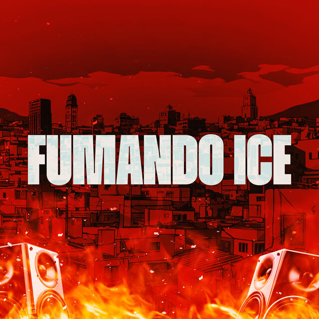 Fumando Ice