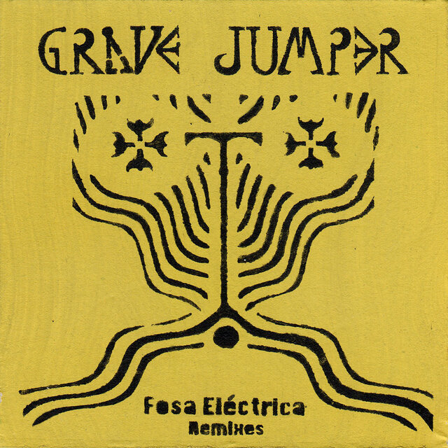 Fosa Eléctrica (Remixes)