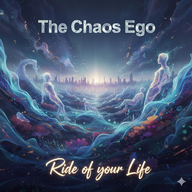 Ride of your Life