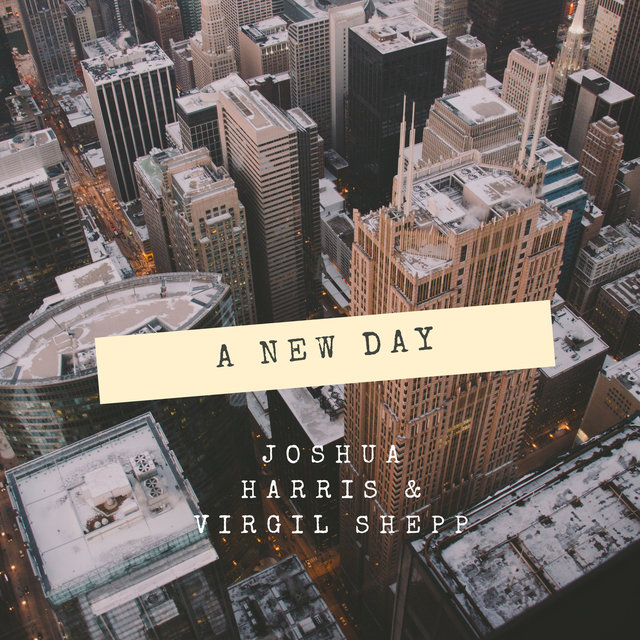 A New Day