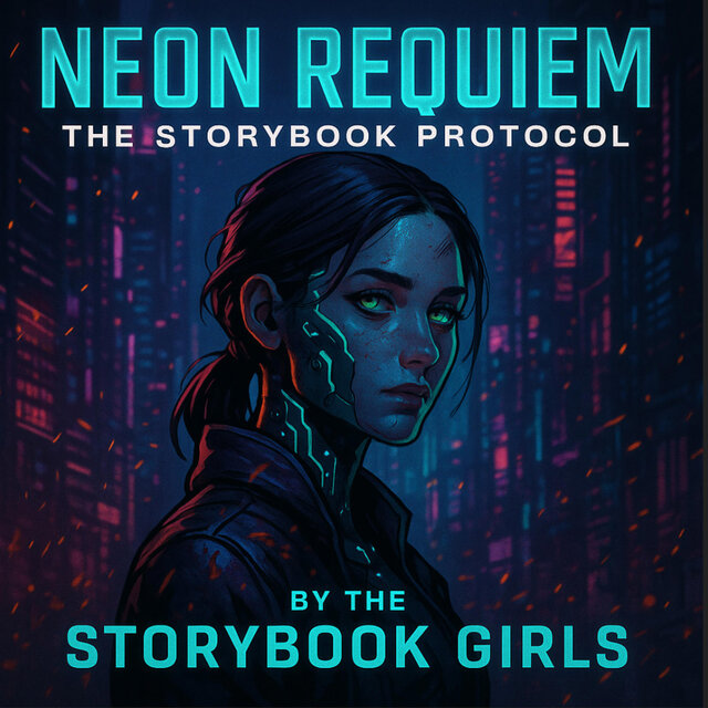 Neon Requiem