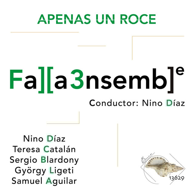 Apenas un roce