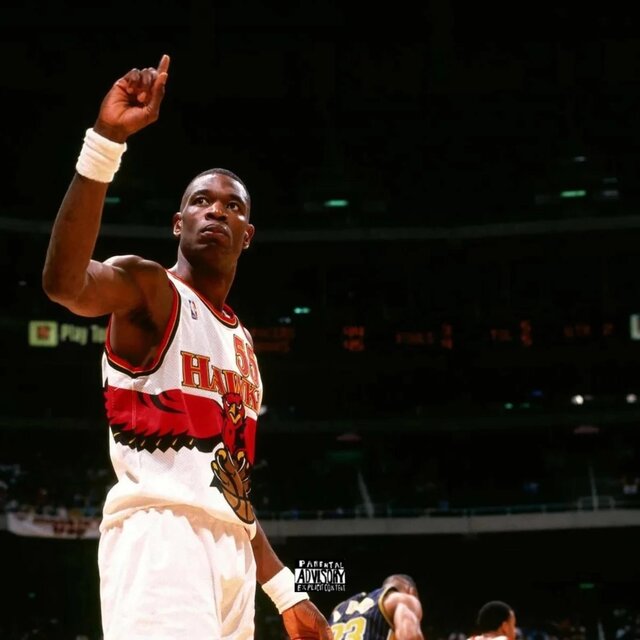 Mutombo