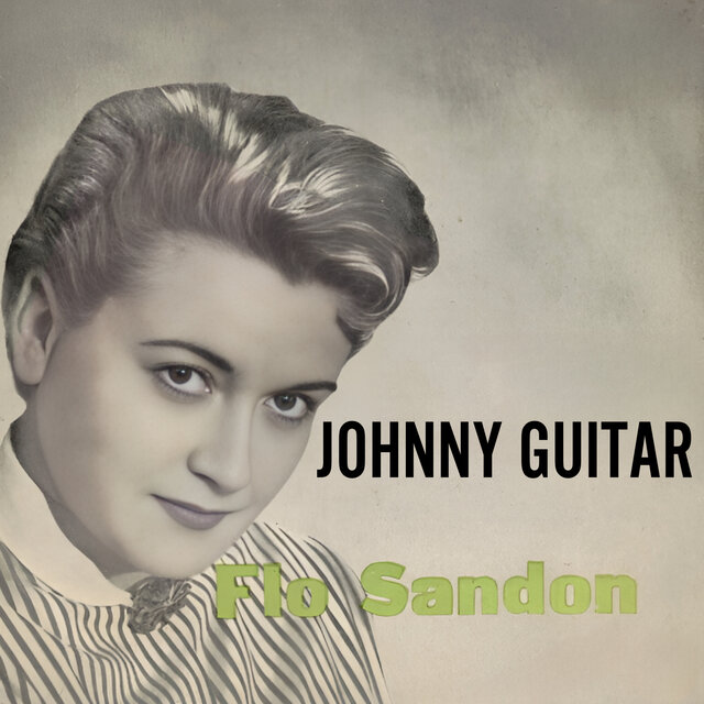 Johnny Guitar