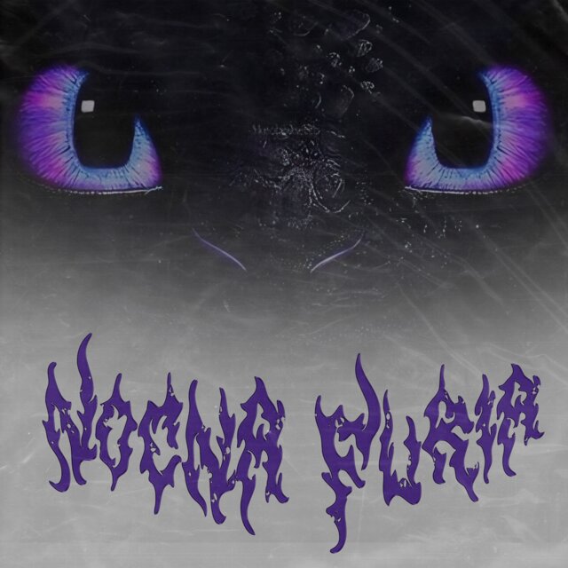 Nocna Furia