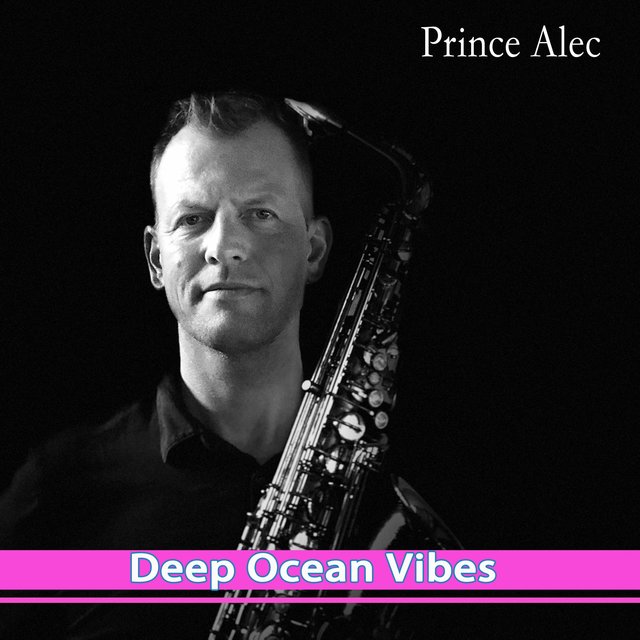 Deep Ocean Vibes