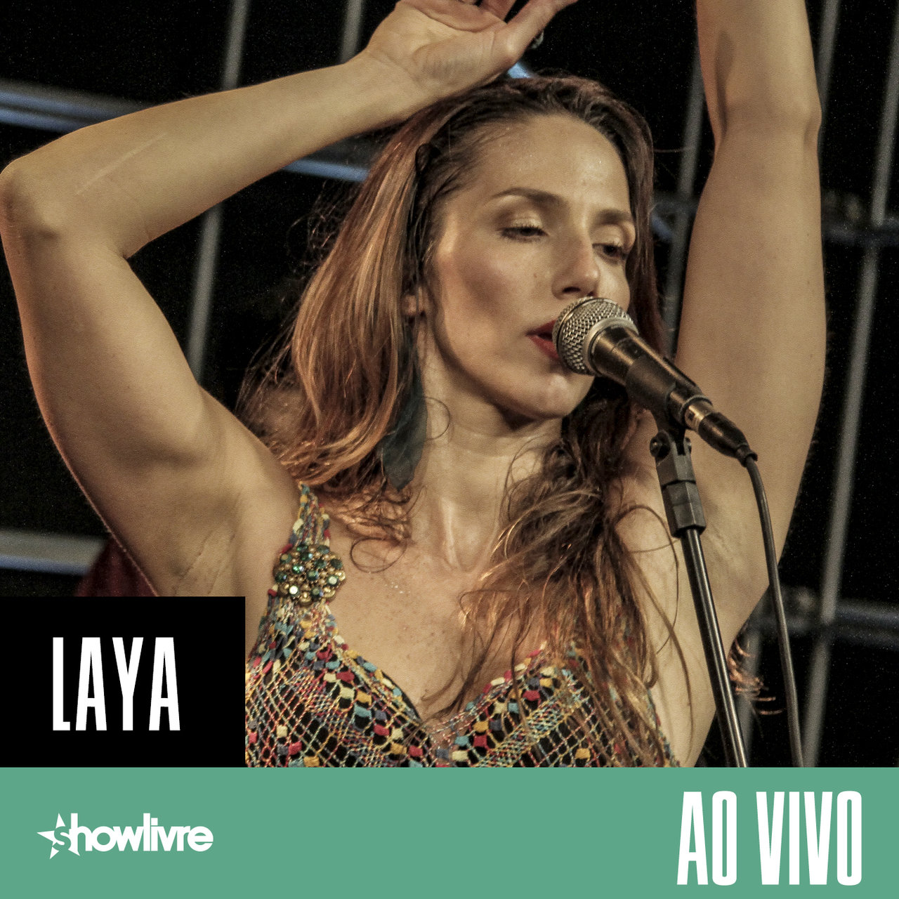 Laya on TIDAL
