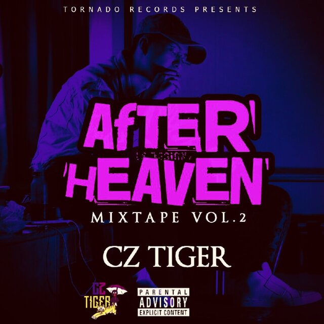 AFTER HEAVEN