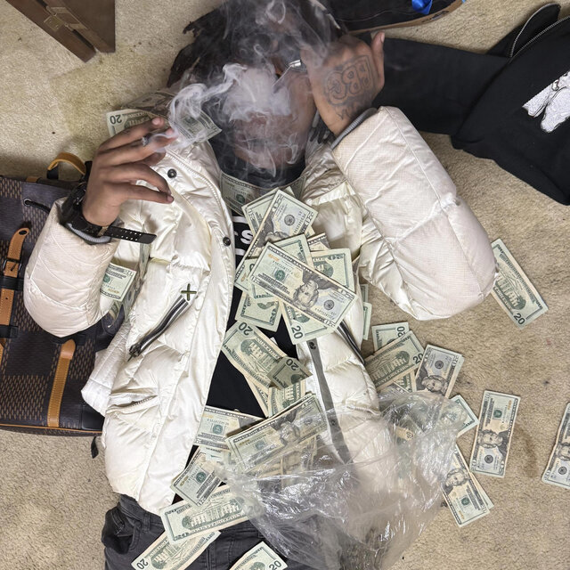 Rich gunner